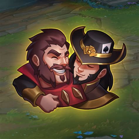 How To Unlock All League Of Legends 2022 Pride Icons And Emotes Dot