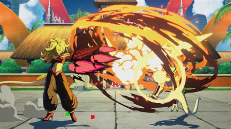 Dokkan battle was eventually released worldwide for ios and android on july 16, 2015. Android 21 Jam Color 9 Dragon Ball FighterZ Skin Mods