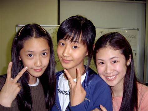22 Lovely Pre Debut Pictures Of Snsds Yoona Wonderful Generation
