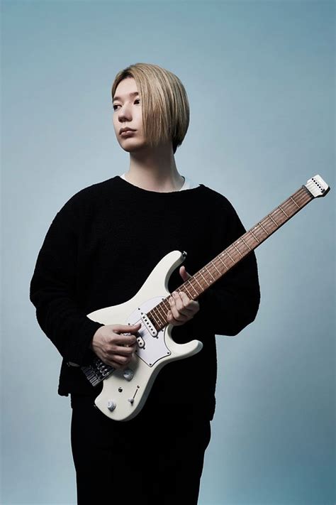 世界的ギタリスト・ichika Nito、ep『window』配信リリース Daily News Billboard Japan