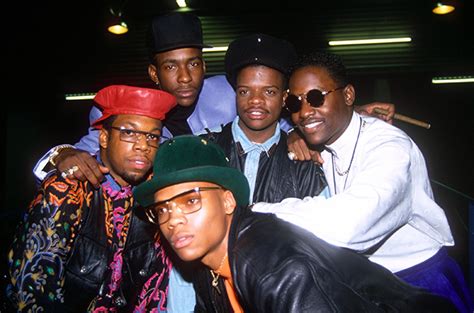 New Edition Biopic Minus Bobby Browns Involvement Coming To Bet