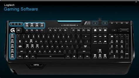 It looks weird in a workplace. Software Logitech G502 / Logitech G Hub Advanced Gaming Software Rgb Game Profiles - The g502 ...
