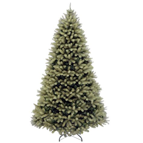 Check out our jute small xmas tree selection for the very best in unique or custom, handmade pieces from our shops. National Tree Company 7 ft. Feel Real Down Swept Douglas ...