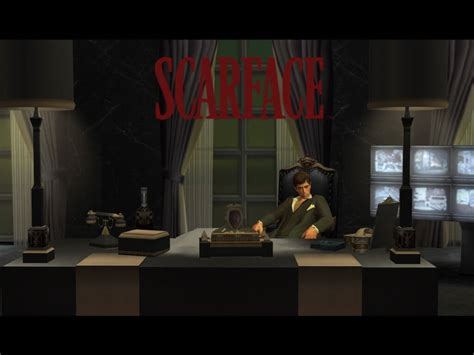 Download Scarface The World Is Yours Windows My Abandonware