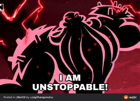 I Am Unstoppable Meme Template Rmemes