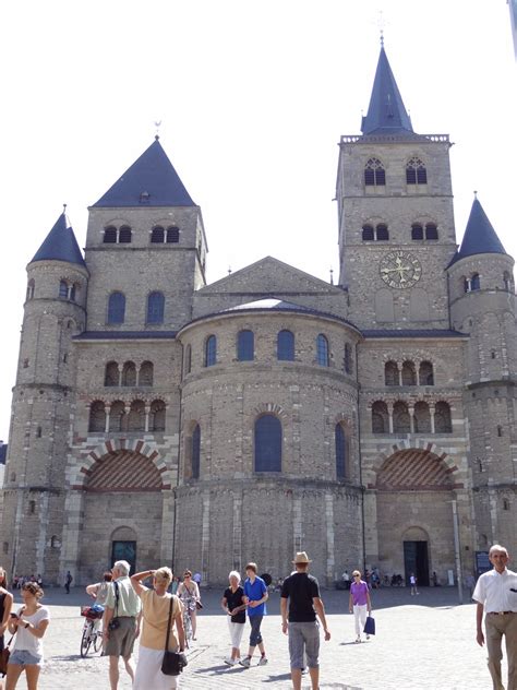 Our top picks lowest price first star rating and price top reviewed. Trier: Dom en Liebfrauenkirche