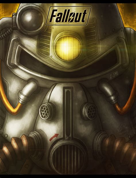 (fallout 2) world war 3, as described in fallout 2 by interplay. War Never Changes by TheOmegaRidley on DeviantArt | Fallout, Fallout fan art, Fallout game