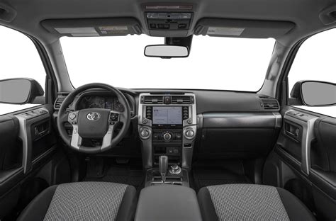 2022 Toyota 4runner Sr5 Premium 4dr 4x4 Pictures
