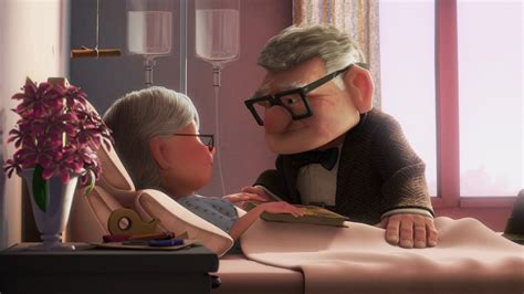 Out Of My Top 10 Favorite Pixar Couples Which Is Your Favorite Poll