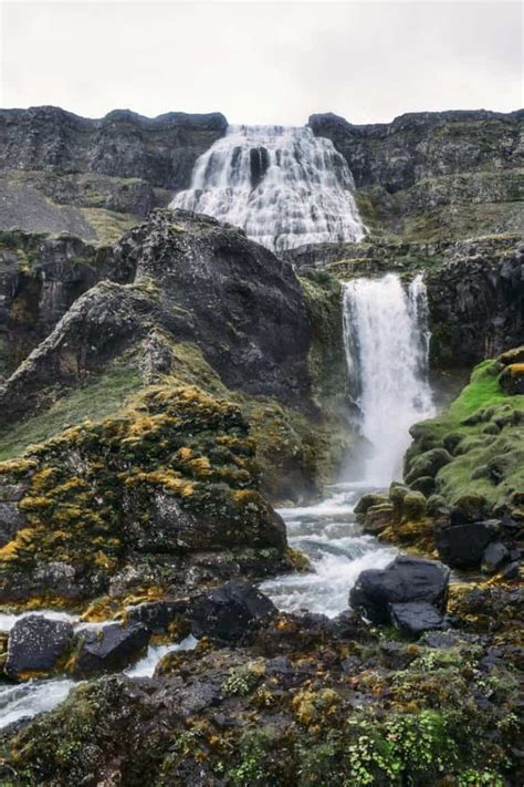 The Most Beautiful All Natural Iceland Attractions You Can Visit