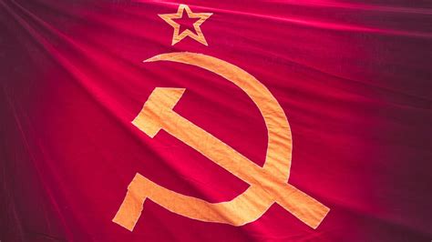 5 Factors That Led To The Collapse Of The Soviet Union Owlcation