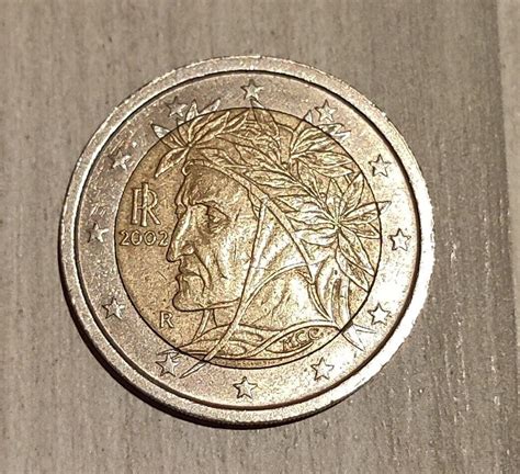 Estas Son Las Fotos De Las Monedas De 2 Euros Más Valiosas Business