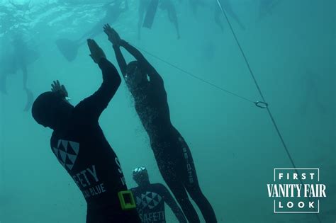 First Look: 'The Deepest Breath' Tells a Heartbreaking True Story About