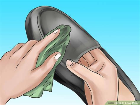 3 Ways To Look Clean Wikihow