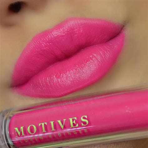 Instagram Photo By Motives Cosmetics Official • May 19 2016 At 3 03am Utc Motives Cosmetics