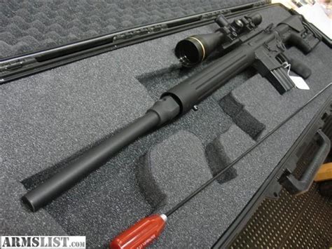 Armslist For Sale Tactical Rifles Svr 204 Ruger Rifle