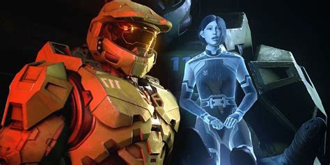 Movie Zone 😇🤠😐 Halo Infinite Dlc May Continue The Endless And Offensive
