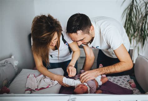 Postpartum Planning Ask The Experts Pregnancy And Newborn Magazine