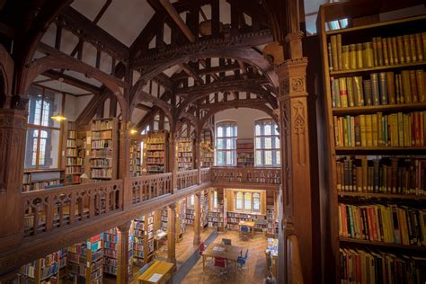 10 Of The Most Beautiful Libraries In The World The Gwg