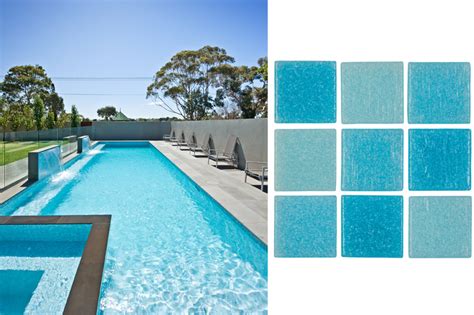 Tiles Talk Colour Guide For Your Swimming Pool