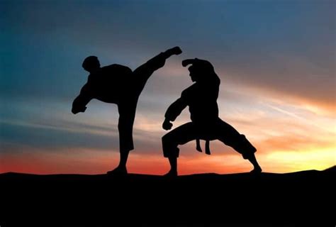 Five Tips To Dramatically Improve Your Martial Art Training Black Belt Magazine