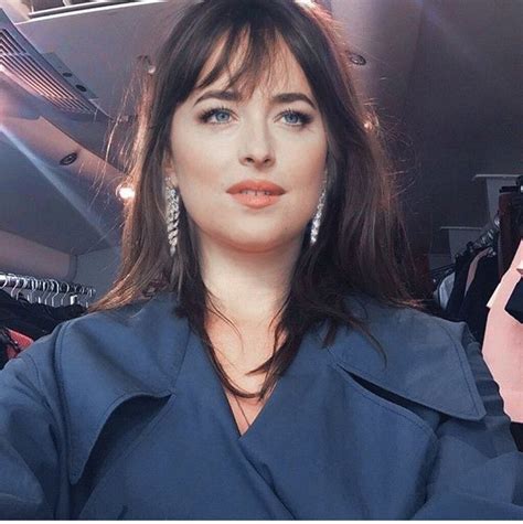 Hairstyle dakota johnson hair my hair long hair styles short bob hairstyles womens hairstyles short hairstyles for women hair beauty hair styles. Awesome Short Hair 😍 on in 2020 | Dakota johnson hair ...