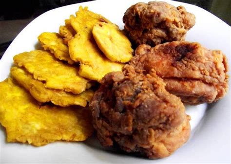 45 things to eat and drink in the dominican republic fried chicken amish recipes recipes