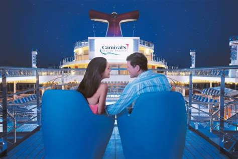 Photos Of Our Honeymoon Cruise Carnival Dream Cruise Carnival Cruise