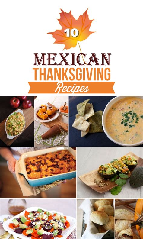 The mexican thanksgiving meal is rich in foods that are typically found in the area. 15 Unexpected Ways to Bake and Cook With Canned Pumpkin ...