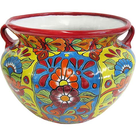 Wide variety of flowers · international delivery · same day delivery Talavera flower pots near me