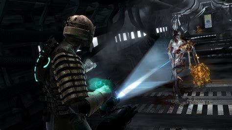 Dead Space 2 Review Welcome To The Sprawl