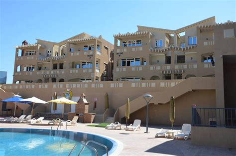 La wilaya de mostaganem (en arabe : Hôtel Zouhour ( Les Sablettes ) - Site de plages d'Algérie