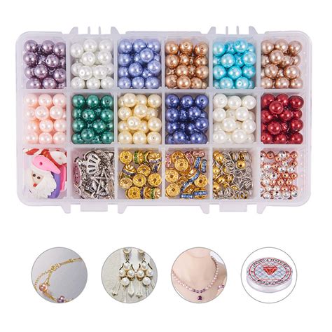 Wholesale Diy Jewelry Kits