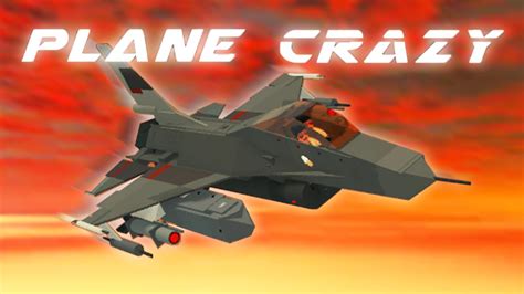 F 16 Viper Showcase Plane Crazy Youtube