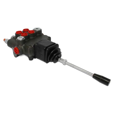 Online Fashion Store 1 Spool 21 Gpm Hydraulic Directional Control Valve