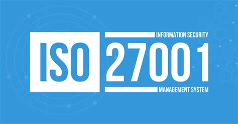 What Is Iso 27001 Compliance A Complete Guide
