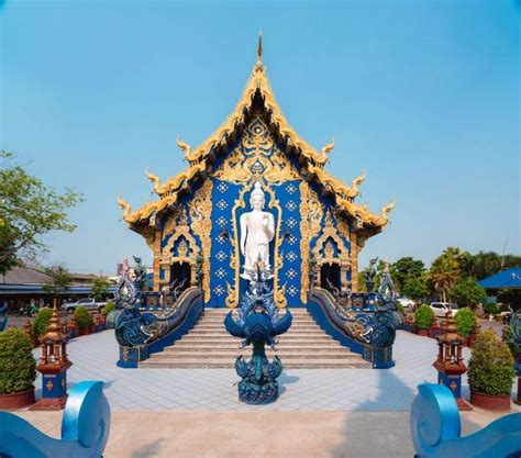 25 Famous Landmarks Of Thailand To Plan Your Travels Around