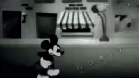 Mickey Mouse Avi Instrumental Youtube