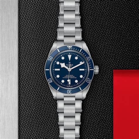 Tudor Black Bay 58 M79030b 0001 Joseph Anthony