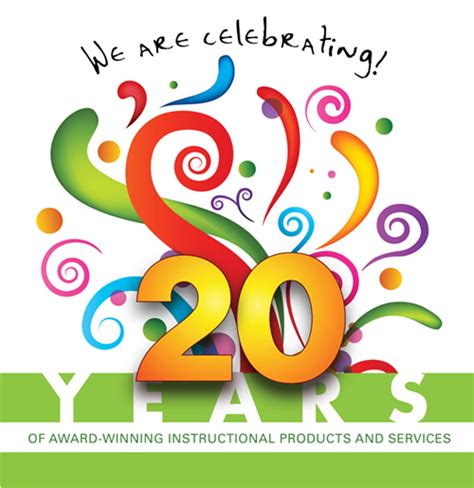 Celebrating 20 Years Of Learning Excellence At Devlearn