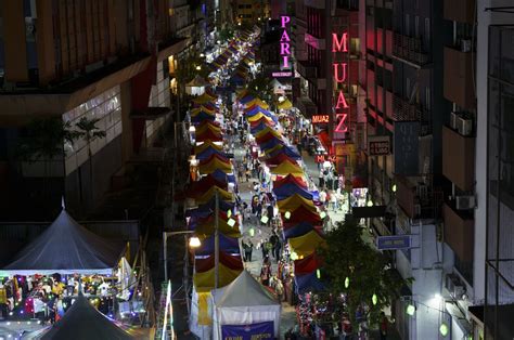 Self lockdown di malaysia efektif jika; Malaysia prepares for Ramadan Bayram under new COVID-19 ...