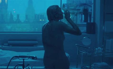 Movie Nudity Report Atomic Blonde And Where To See This