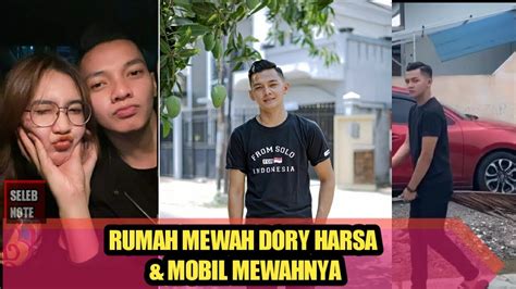 Nikahi Nella Kharisma, Intip Mewahnya Rumah Dory Harsa ...