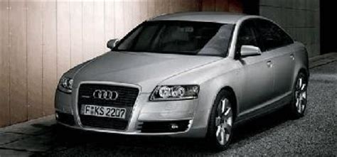 Audi A6 4.2 Quattro Tiptronic 2007. Pictures. Specs.