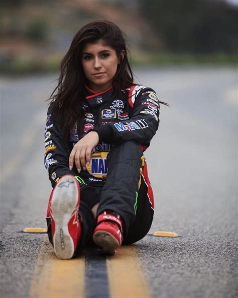 Hailie Deegan On Instagram “eyes On The Prize 🏆 👀” Female Race Car Driver Car And Driver Car