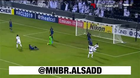 أعلن الاتحاد الآسيوي لكرة القدم afc، اليوم الاثنين، الذي يتخذ من العاصمة الماليزية كوالالمبور مقرا له، أن دوري أبطال آسيا لكرة القدم للسيدات سيتم إطلاقه في عام 2023. ‫الدور ربع النهائي من دوري ابطال اسيا 2019 / السد و النصر ...