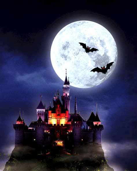 Halloween Time Is Back Disneyexaminer