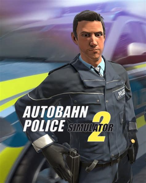 Autobahn Police Simulator 2 Pc Digitální Verze Od 289 Kč Zbozicz