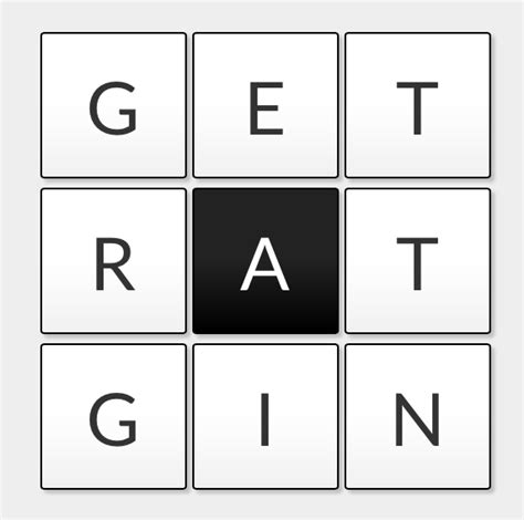 7 Letter Word Puzzle Solver 7 Little Words Is Fun Challenging And