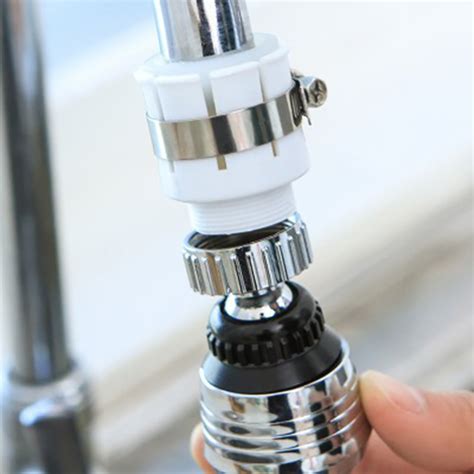 Check out shower head adapter on directhit.com. Faucet Shower Nozzle Head Adapter Multifunction Universal ...